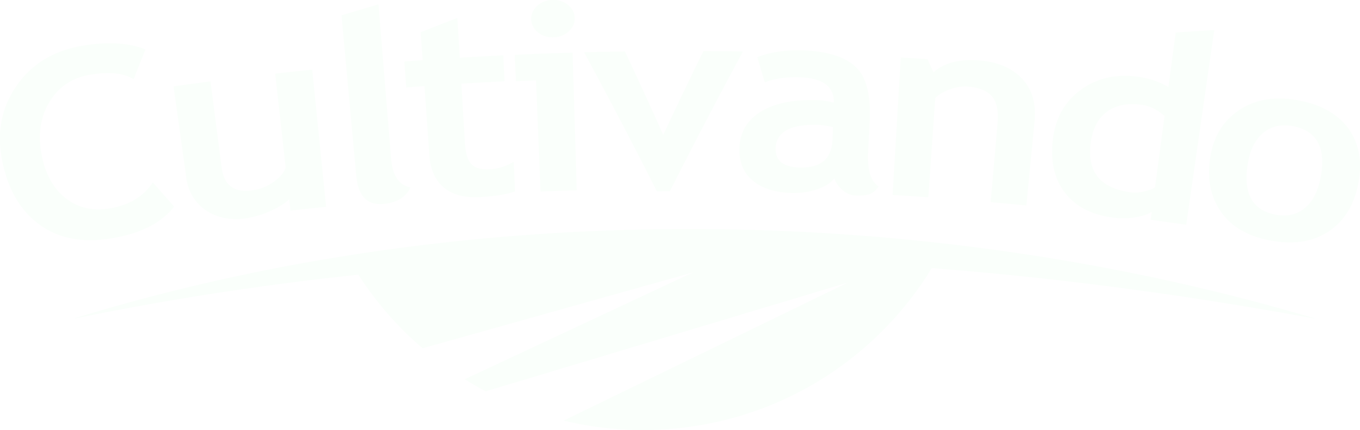 Cultivando